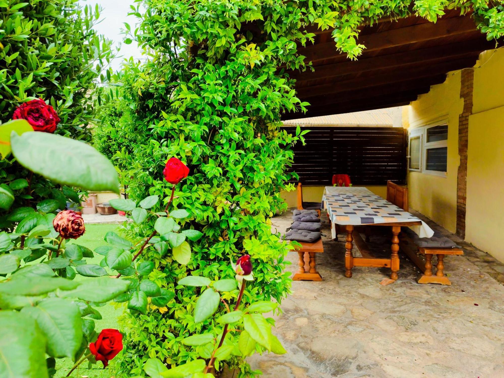 Casa Rural Cal Codina Prats de Rey ภายนอก รูปภาพ